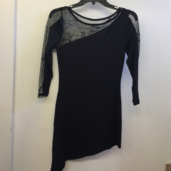 Black Top - Picture 2 of 4