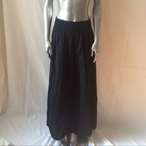 Maxi Skirt