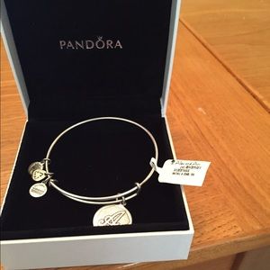 Alex and Ani bangle