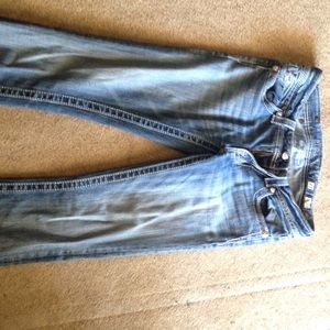 Bootcut Miss Me's