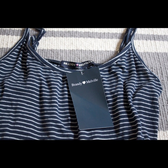 Brandy Melville Herika Dress!