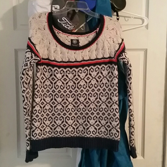 American Eagle sweater