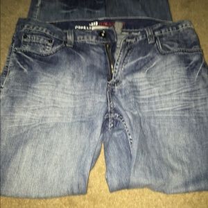 Men's Jeans
