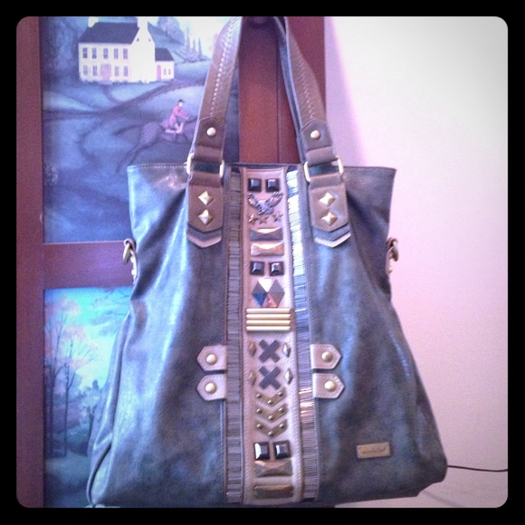 Nicole Lee Handbags - Nicole Lee