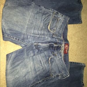 Men's Jeans