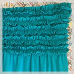 SOLD! Strapless short dress