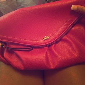 Juicy Couture Crossbody 💕😋 Like new!!