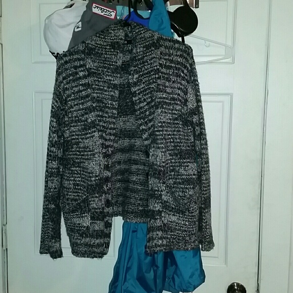 Cardigan