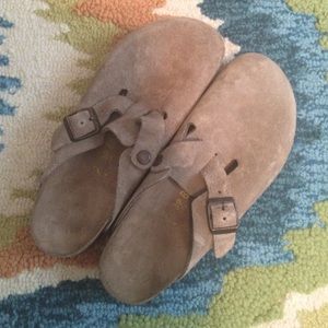 Birkenstock Clog NWOT Women's 8