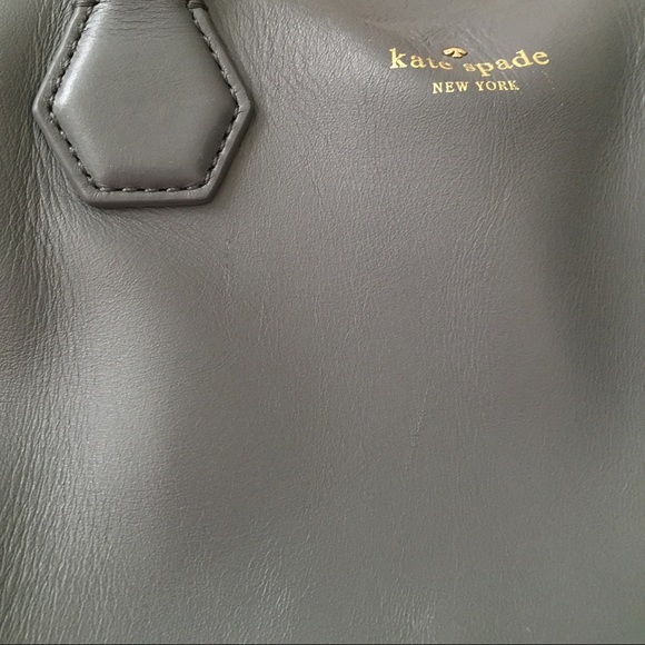 SOLD!!! Kate Spade Catherine Street Pippa Slate - Picture 3 of 4