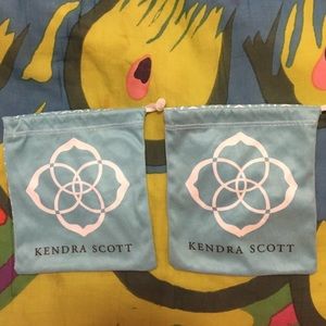 Kendra Scott bags