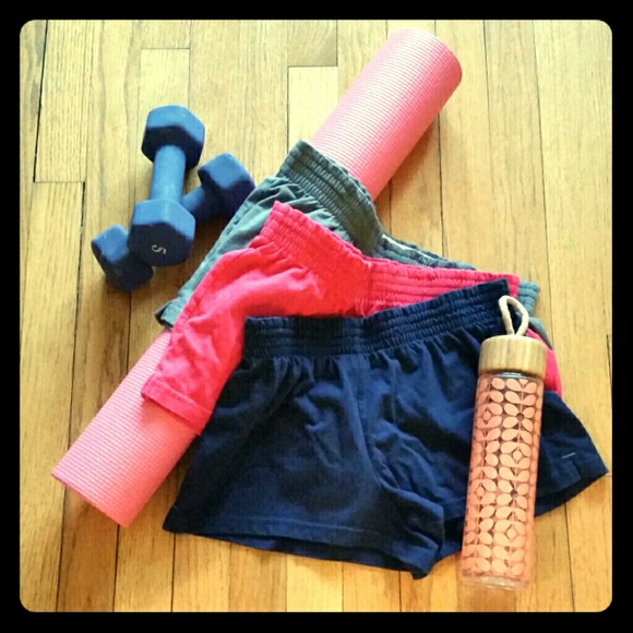 Active shorts - 3 pack! - Picture 1 of 1