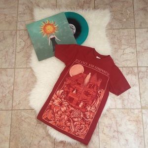 Balance And Composure T-Shirt