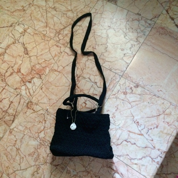 Black Kathy Ireland Purse