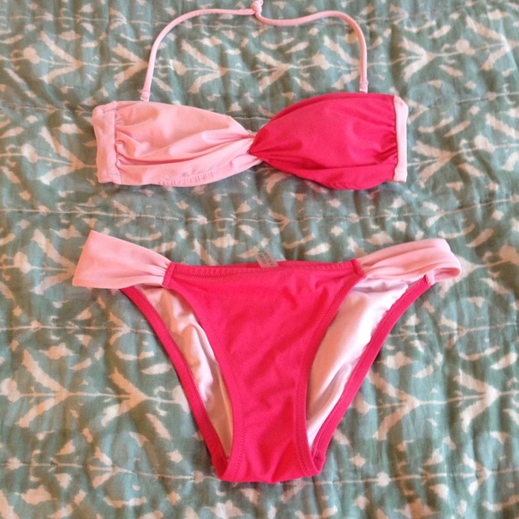 Victoria's Secret bathing suit