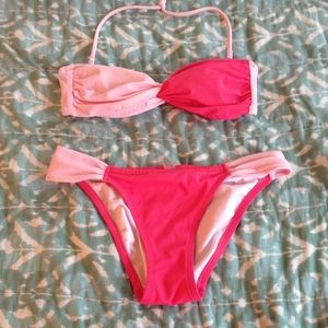 Victoria's Secret bathing suit