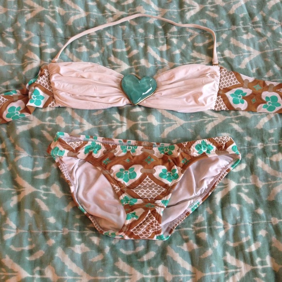 Victoria's Secret bathing suit