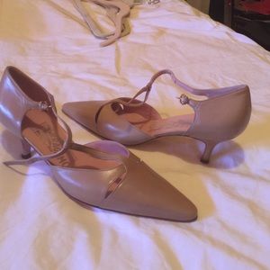 Authentic Ferragamo Size 6