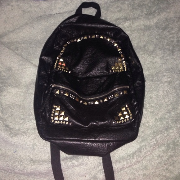 Bethany Mota backpack