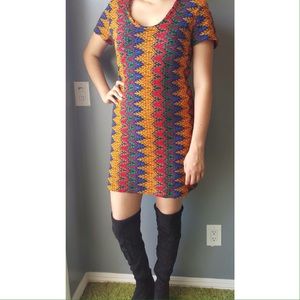 70's Dress
