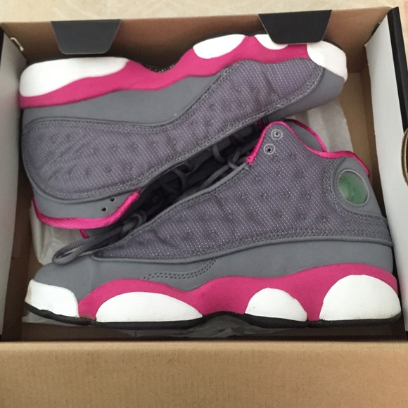 Jordan 13