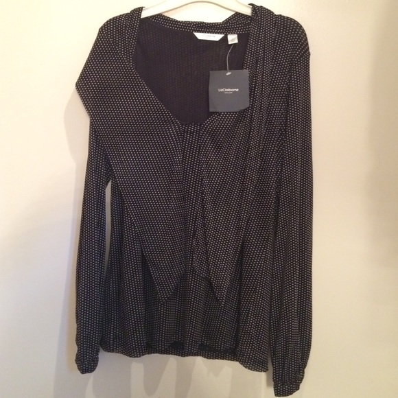 Liz Claiborne shirt