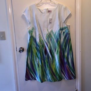 Bundle for Chicagosara summer dress💜💜🌸🌸🌸🌸