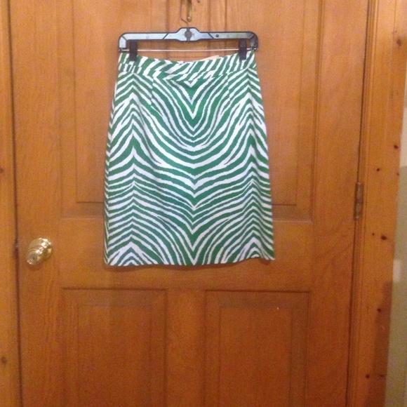 Milly Pencil skirt - Picture 1 of 2