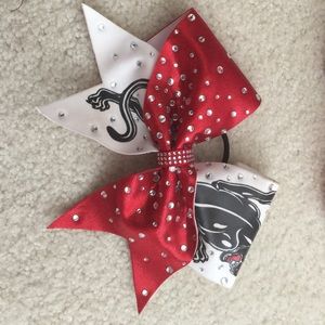 Panthers Competition Bow