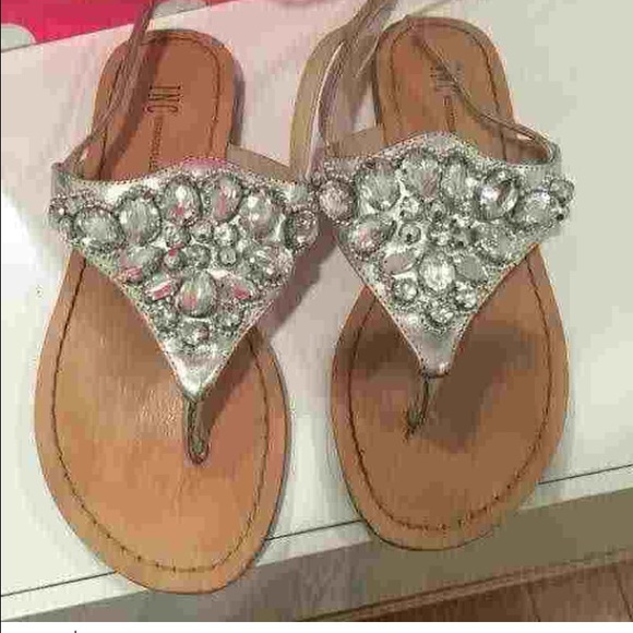 Inc sandals