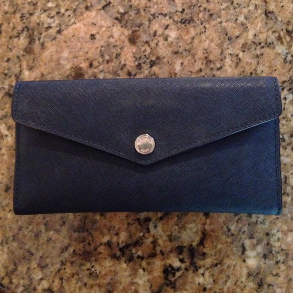 Authentic Michael Kors wallet