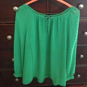 J Crew blouse