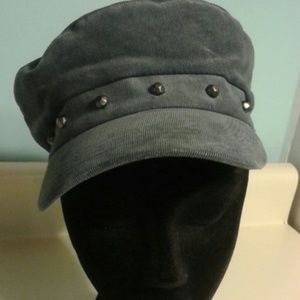 JLO brand military style hip hop hat