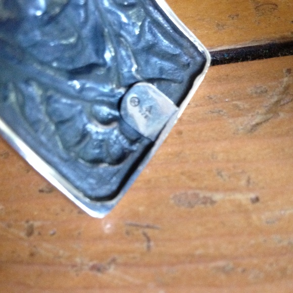 ❌sold❌🌺HP!🌺 Silpada Cuff Bracelet - Picture 3 of 4