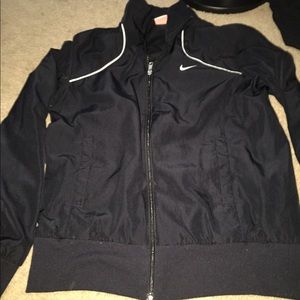 Jogging Jacket