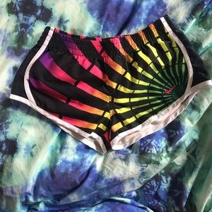 Kids Nike Shorts