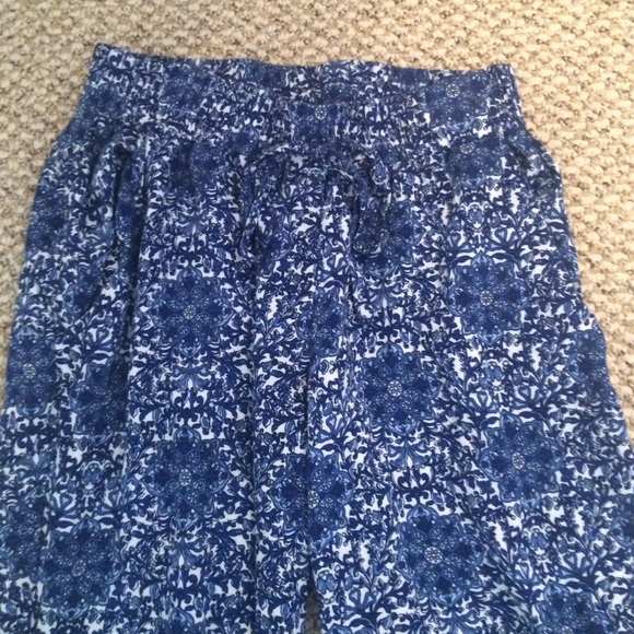 Gypsy Pants - Picture 2 of 2