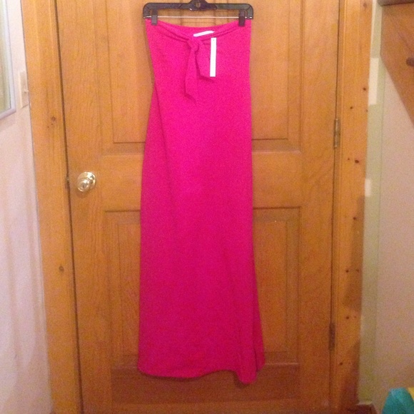 Susana Monaco maxi