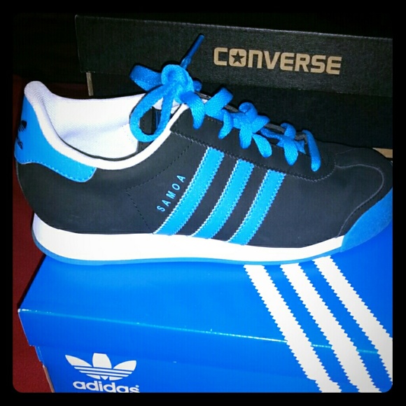 Samoas