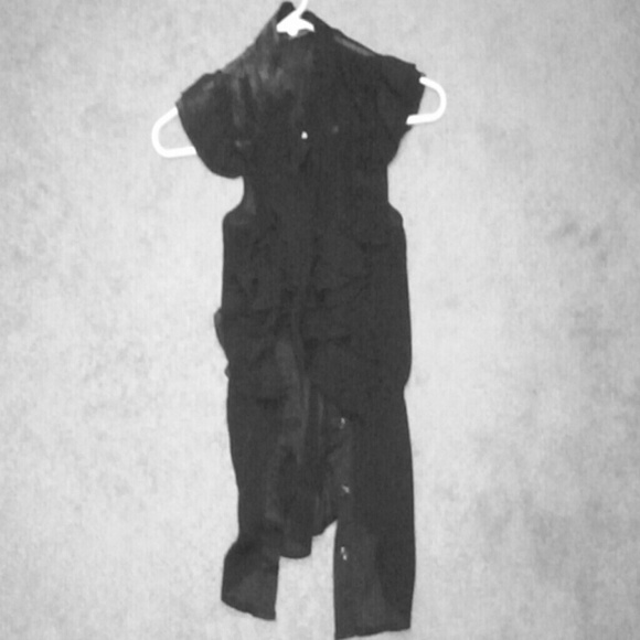 Miley cyrus vest