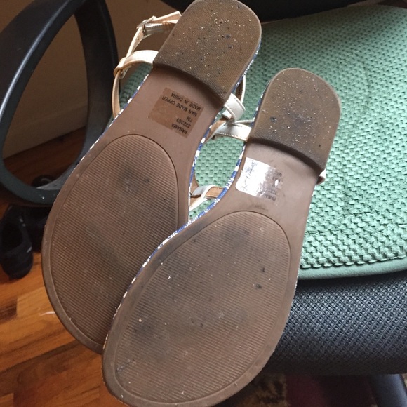 Flip flops - Picture 2 of 2