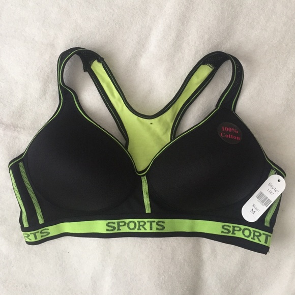 Sports Bra