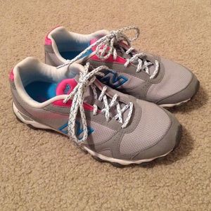 women's new balance