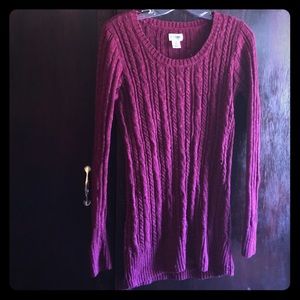 Maternity sweater. Final price drop!