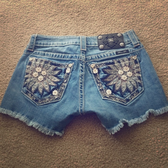 Miss Me women's shorts