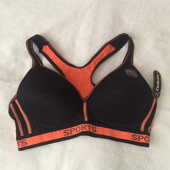 Sports Bra