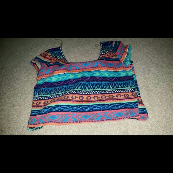 SOLD!!! Brand new Charlotte Russe tank top - Picture 1 of 2