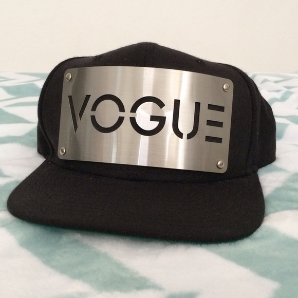 Karl Alley Vogue Snapback
