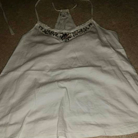 SOLD!!! American eagle tank top