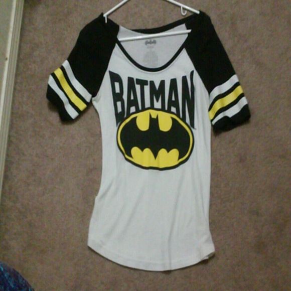 Bateman shirt - Picture 1 of 1
